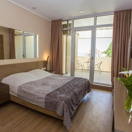 Zgvadaca Kvariati Apartment מראה חיצוני תמונה