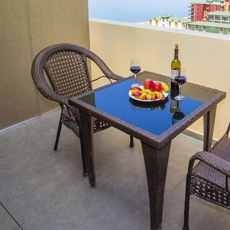 Zgvadaca Kvariati Apartment מראה חיצוני תמונה