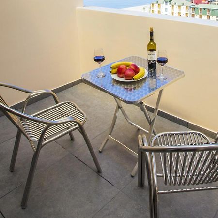 Zgvadaca Kvariati Apartment מראה חיצוני תמונה