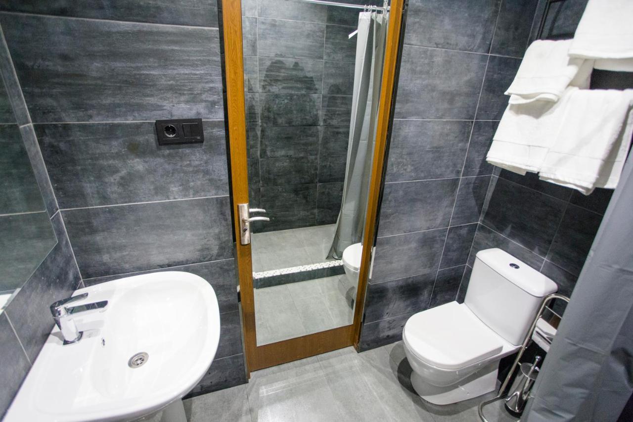 Zgvadaca Kvariati Apartment מראה חיצוני תמונה