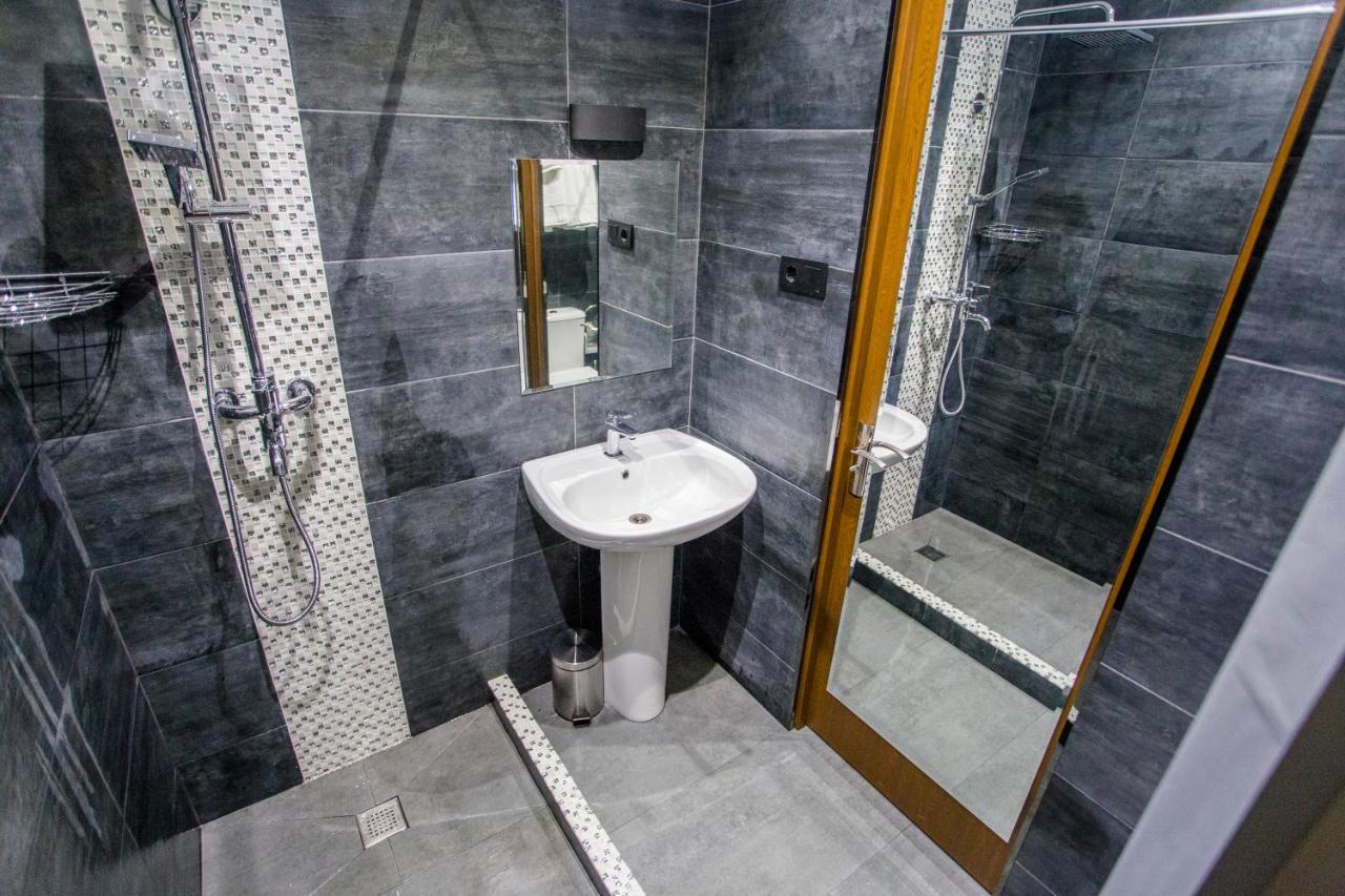 Zgvadaca Kvariati Apartment מראה חיצוני תמונה