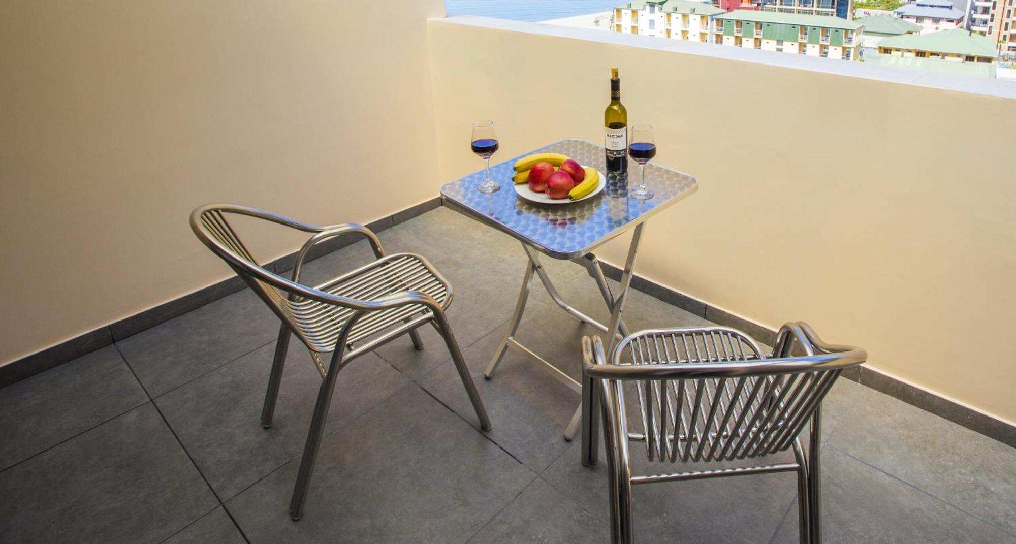 Zgvadaca Kvariati Apartment מראה חיצוני תמונה